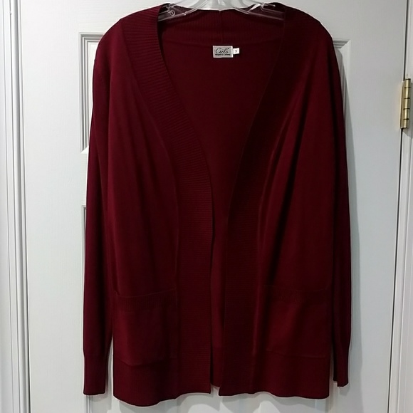 cielo cardigan
